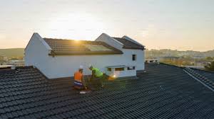 Best Asphalt Shingle Roofing  in Mountain Road, VA